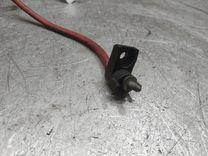 Проводка (планка) свечей накала WXV2YQ Ford C-Max - Фото 2