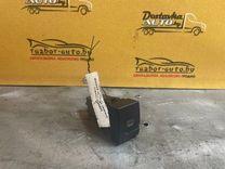 Кнопка обогрева заднего стекла QA85EM Peugeot 406 - Фото 1