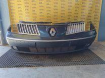 Бампер передний SSMGYL Renault Vel Satis undefined
