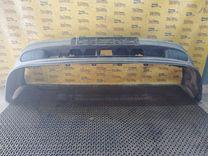 Бампер передний 043M5R Renault Scenic - Фото 4