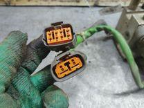 Блок ABS R3G99H Mazda Xedos 6 - Фото 2