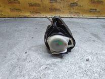 Ремень безопасности задний правый 850BD9 Opel Zafira