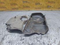 Защита (кожух) ремня ГРМ OU5L00 Seat Toledo - Фото 2