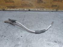 Направляющая трубка для троса ручника (стояночного тормоза) IQYUC4 Volkswagen Jetta - Фото 3