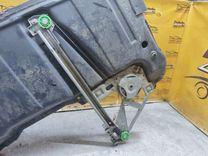 Стеклоподъемник задний правый 1Y6L1X Audi 100 купить в магазине запчастей бу