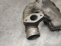 Коллектор впускной WEKQX7 Volkswagen Sharan купить