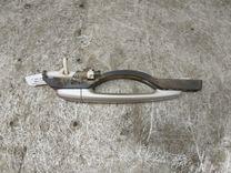 Ручка наружная задняя правая K1M6D8 Peugeot 307 купить в магазине запчастей бу