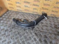 Патрубок интеркулера NYHFNH Peugeot 607 купить