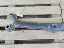 Балка под радиатор 7273QU Volkswagen Passat купить