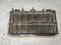 Решетка вентиляции кузова ZESEWG Kia Sorento - Фото 3