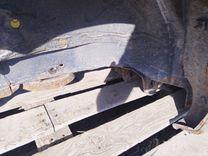 Крыло заднее правое I9701A Toyota Avensis Verso undefined