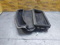 Корпус салонного фильтра N79PW8 Citroen C8