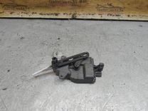 Моторчик заслонки печки 5URNVB Volkswagen Golf - Фото 1