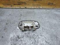 Ручка наружная задняя левая YKUTFY Daewoo Leganza купить с доставкой