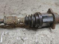 Полуось передняя правая (приводной вал, ШРУС) 3PXK4K Toyota Avensis - Фото 6