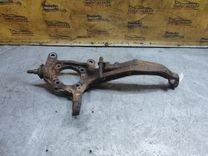 Кулак поворотный правый YJ909K Rover 600