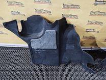 Обшивка багажника 5X75GH Saab 9-3 купить с доставкой. Огромный выбор салонов. У нас есть практически все.