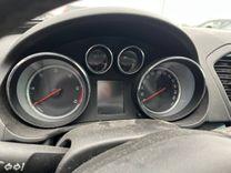 Щиток приборов (приборная панель) MB3O30 Opel Insignia