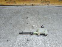 Активатор замка крышки топливного бака EA73SH Volvo XC70 - Фото 5