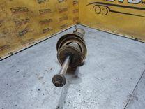 Амортизатор передний левый ZMGVEN Daewoo Nubira купить