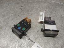 Кнопка подогрева сидений 1MQJ73 Honda Accord - Фото 2