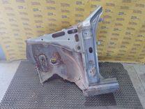 Стойка кузовная передняя левая BIPE7X Audi 80 - Фото 1