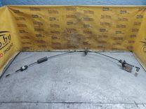 Трос кулисы КПП 8X2SF7 Opel Insignia - Фото 1