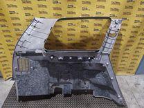 Обшивка багажника 91MXG8 Mitsubishi Grandis купить с доставкой