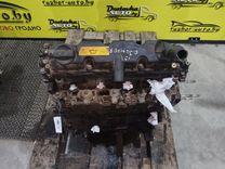 Двигатель 0AIIJM Citroen Jumper