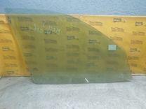 Стекло двери передней левой BXO3U5 Renault Megane купить с доставкой