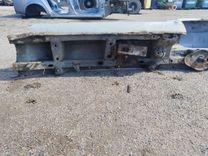 Стойка кузовная центральная левая MVRXFD Ford Galaxy - Фото 5