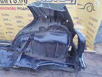 Крыло заднее правое M5VU1T Volkswagen Golf undefined