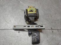 Ремень безопасности задний правый 9LMV7P Citroen C8 купить с доставкой