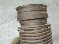 Патрубок воздушного фильтра 3HIEKG Citroen Xsara Picasso - Фото 2