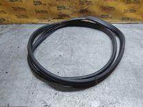 Уплотнитель двери передней правой 76Z3SX Opel Astra купить в магазине запчастей бу