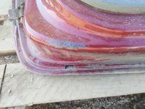 Дверь передняя правая YQNH5E Renault Megane купить с доставкой. Огромный выбор запчастей и марок авто. У нас есть практически все.