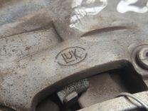 Комплект сцепления 1RL3I6 Opel Astra - Фото 6