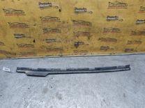 Водосток капота 5Y8LU9 Toyota Corolla купить в магазине запчастей бу