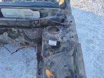 Стакан лонжерона левый G2T53D Toyota Avensis купить