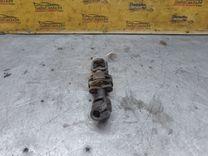 Рулевой карданчик 12Z16Q Subaru Forester купить с доставкой