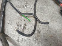 Проводка 2WULJN Volvo S40 купить в магазине запчастей бу