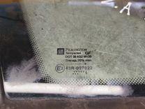 Стекло кузовное боковое правое 23G65X Opel Zafira - Фото 3