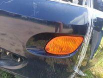 Поворотник левый 1XPOTR Ford Focus