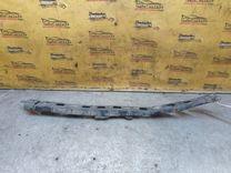 Кронштейн крепления бампера заднего HCLRQ4 Skoda Fabia