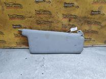 Козырек солнцезащитный 2ZG22Y Peugeot 405 купить с доставкой