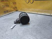 Расходомер воздуха MXV208 Opel Astra купить в магазине запчастей бу