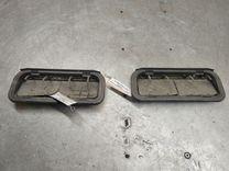 Решетка вентиляции кузова XHDB7B Toyota Aygo - Фото 1