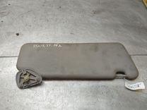 Козырек солнцезащитный EJS2YL Citroen Xsara - Фото 3