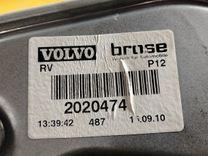 Стеклоподъемник электрический передний правый 903054 Volvo V50 - Фото 6