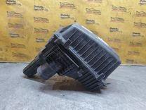 Корпус воздушного фильтра JJ3D88 Citroen C5 - Фото 3